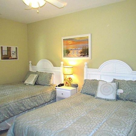 River Oaks By Palmetto Vacation Rentals Myrtle Beach Kültér fotó