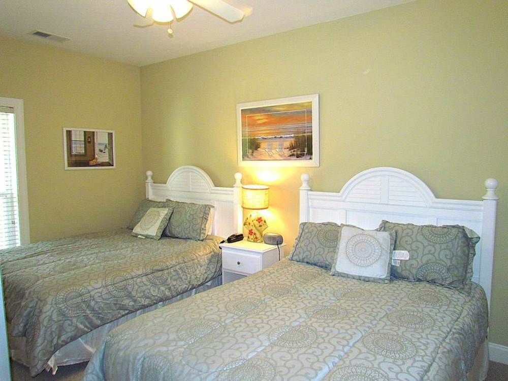 River Oaks By Palmetto Vacation Rentals Myrtle Beach Kültér fotó