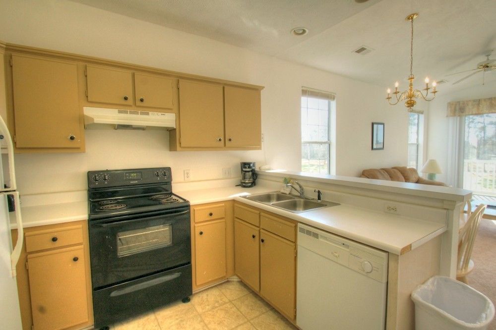 River Oaks By Palmetto Vacation Rentals Myrtle Beach Kültér fotó