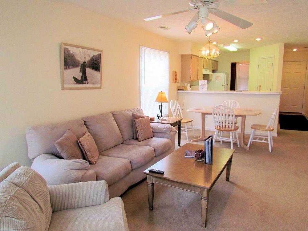 River Oaks By Palmetto Vacation Rentals Myrtle Beach Kültér fotó