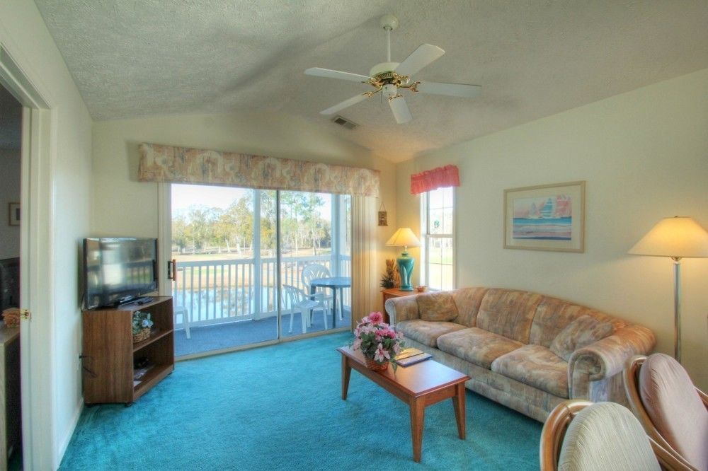 River Oaks By Palmetto Vacation Rentals Myrtle Beach Kültér fotó