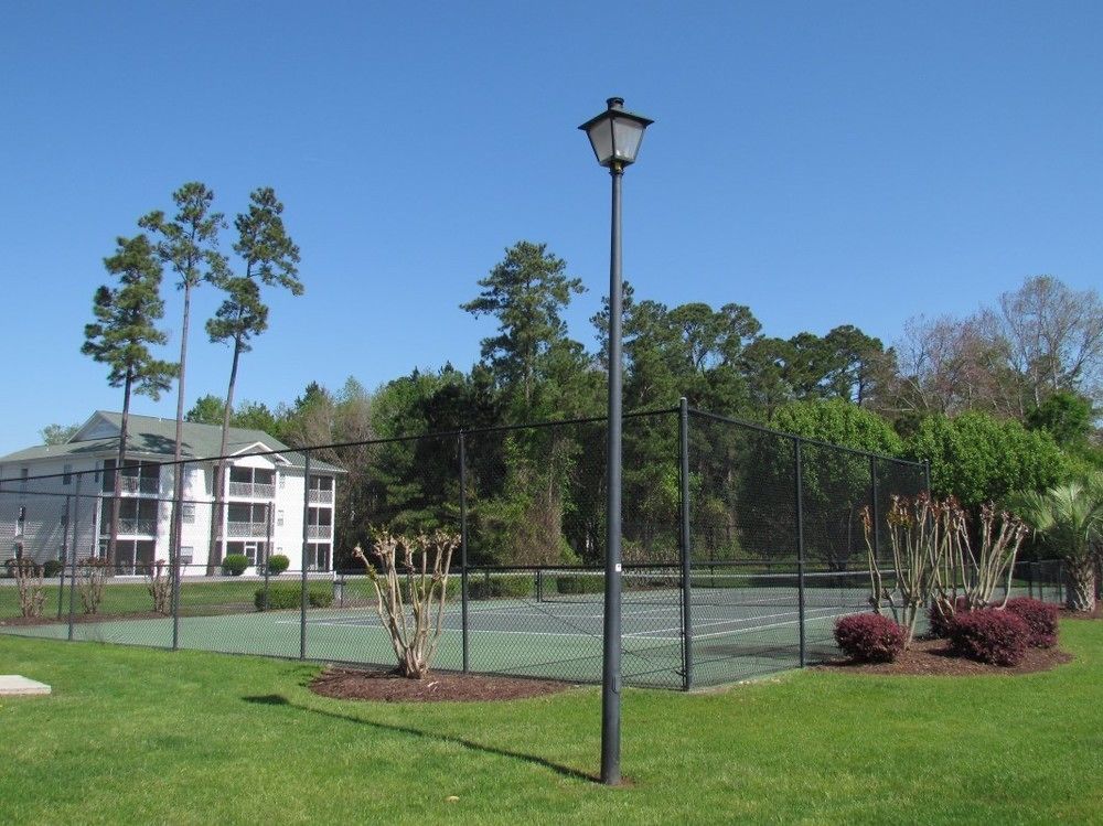 River Oaks By Palmetto Vacation Rentals Myrtle Beach Kültér fotó