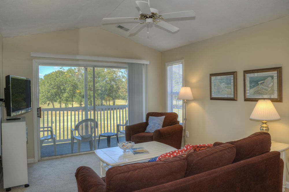River Oaks By Palmetto Vacation Rentals Myrtle Beach Kültér fotó