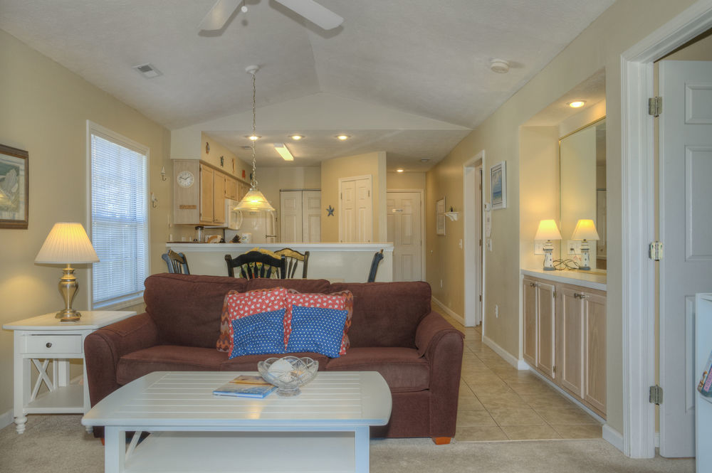 River Oaks By Palmetto Vacation Rentals Myrtle Beach Kültér fotó