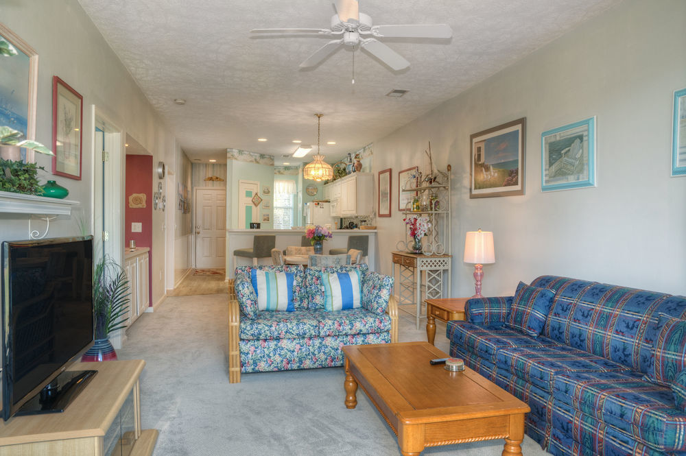 River Oaks By Palmetto Vacation Rentals Myrtle Beach Kültér fotó