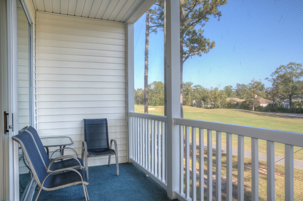 River Oaks By Palmetto Vacation Rentals Myrtle Beach Kültér fotó